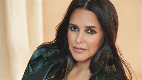 Neha Dhupia Recalls Eight Difficult Months As She Opens Up About Her