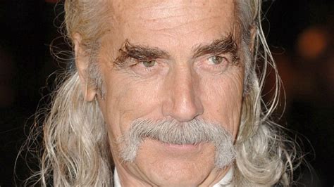 Sam Elliot Death Hoax Fake News Story Claims 74 Year Old