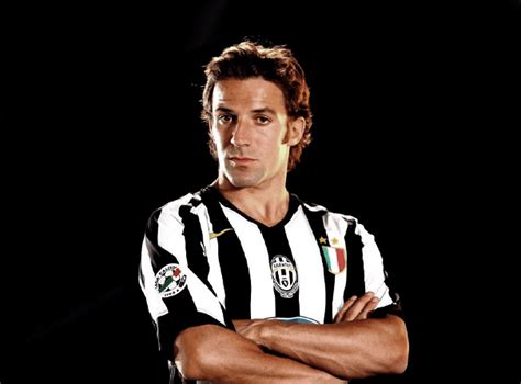 Alessandro Del Piero Booking Agent Talent Roster Mn2s