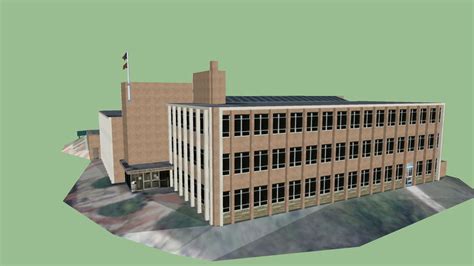 Montgomery County Planning Department 3d Warehouse
