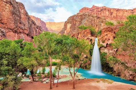 12 Top Rated Hiking Trails At The Grand Canyon Planetware