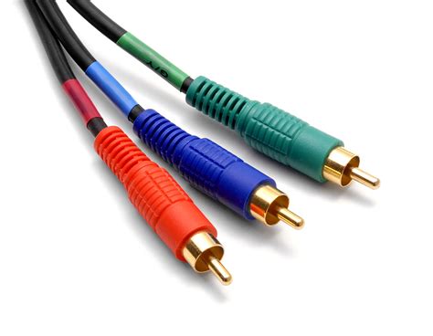 Component Video Wikiwand