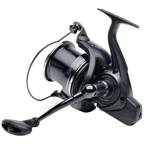 Stylish And Cheap Brand New Daiwa Emblem Spod Scw Qd Reel Reels