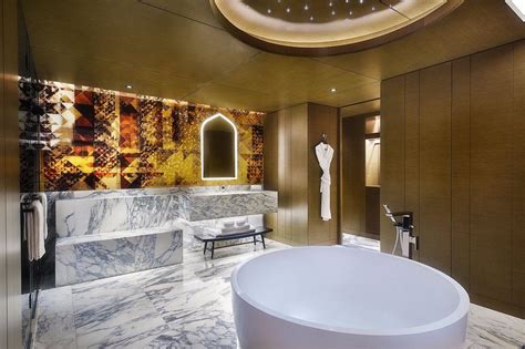 W Hotels Debuts In Oman With The Opening Of W Hotel Muscat