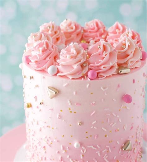 𝐿𝒶𝒹𝓎 𝐵𝑒𝓇𝓇𝓎 𝒞𝓊𝓅𝒸𝒶𝓀𝑒𝓈 On Instagram “💕🍰 Just Pure Pretty Pink Joy Sharp Edges The Smooth Side Is