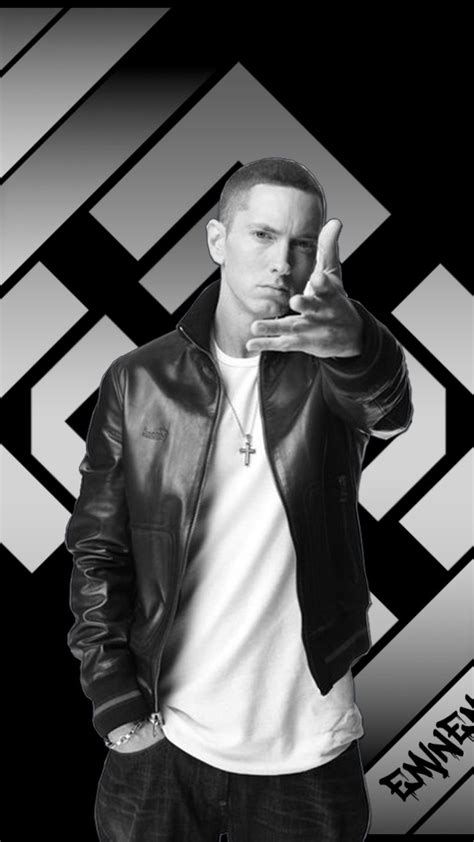 Eminem Wallpaper Hd 56 Koleksi Gambar