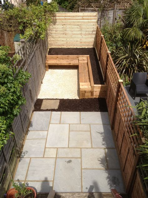 Maybe you would like to learn more about one of these? Small London Garden Design - London Garden Design