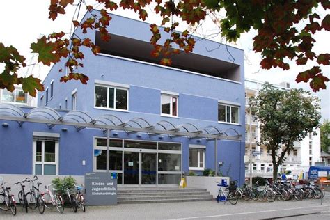 Since our modest beginnings in february 2020 with a little space in erlangen's. Klinik - Ronald McDonald Haus Erlangen