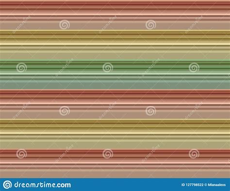 Vector Seamless Parallel Diagonal Red Green Overlapping Color Lines
