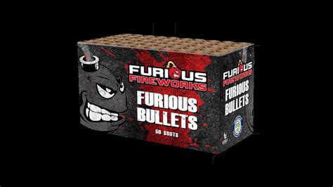 Pv161 Furious Bullets Vuurwerk Vathorst Vuurwerk Amersfoort Youtube