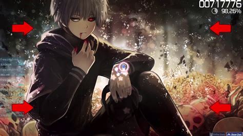 Osu Unravel Normal Tokyo Ghoul Opening 1 Youtube