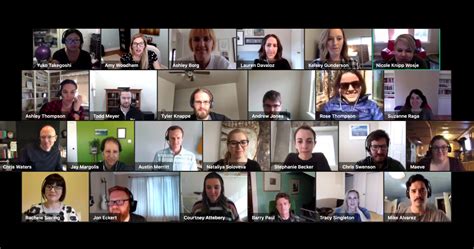10 Tips From The Aha Team On Working Remotely With A Full
