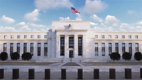 Federal reserve financial policy building in washington dc usa. Federal Reserve Building In Washington Dc by se5d | VideoHive