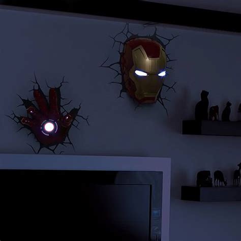 Male bedroom decorating ideas young iron man cake. Iron Man Bedroom Design