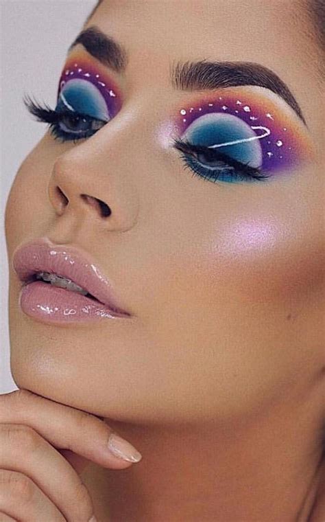 Newest And Colorful Eyeshadow Design Ideas And Images Page 9 Of 36