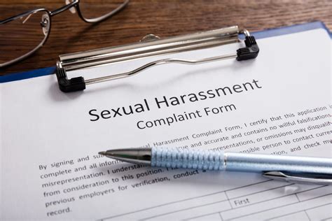 The Difference Between Sexual Abuse Assault And Harassment Torklaw