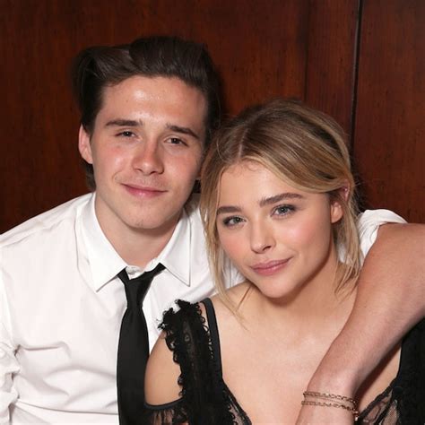 brooklyn beckham and chloe grace moretz from the big picture today s hot photos e news