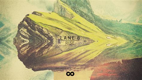 Lane 8 On The ‘rise Relentless Beats