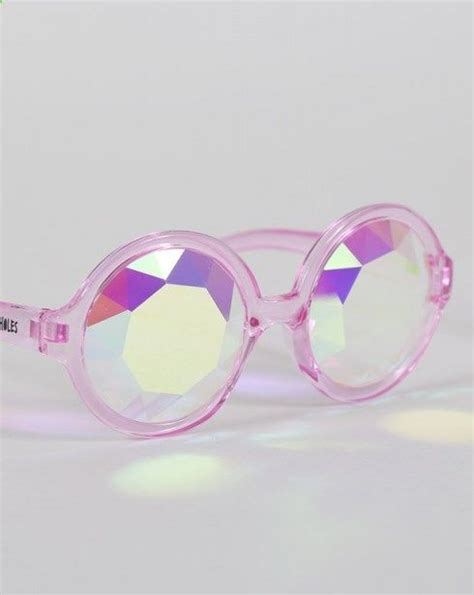 Megumi Kawaii Style Pink Sunglasses Sunglasses Womens Accessories