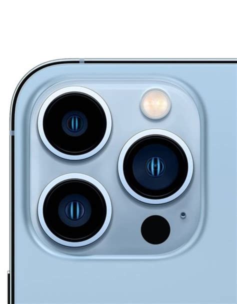 Apple Iphone 13 Pro Max 5g 512gb Sierra Blue