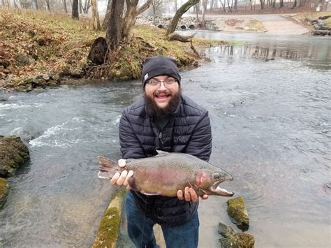 Tis The Season Spring River Arkansas Rflyfishing