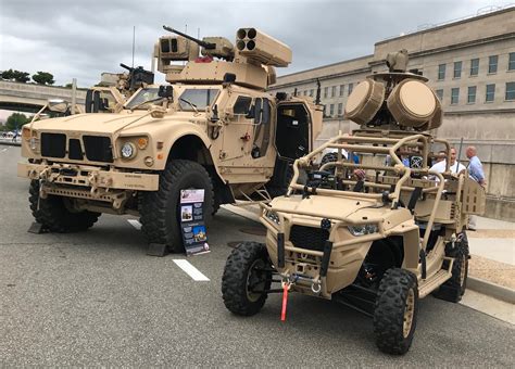 Snafu Usmc Back In The Ground Based Air Defense Business