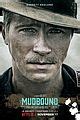 Carey Mulligan Mary J Blige More Get Into Character On Mudbound Posters Photo