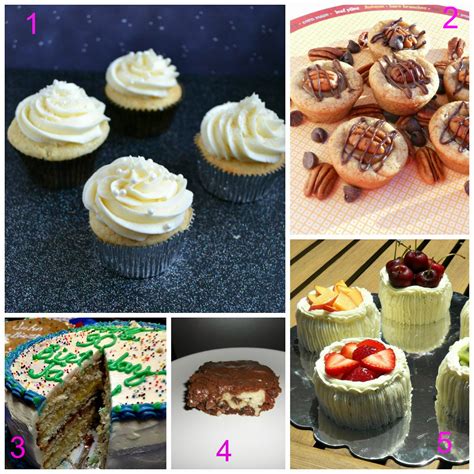 My 25 Favorite Recipe Posts to Celebrate my 1000th Post! - Hezzi-D's Books and Cooks