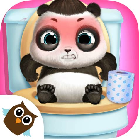 Panda Lu Baby Bear Care 2 Babysitting And Daycareamazonitappstore
