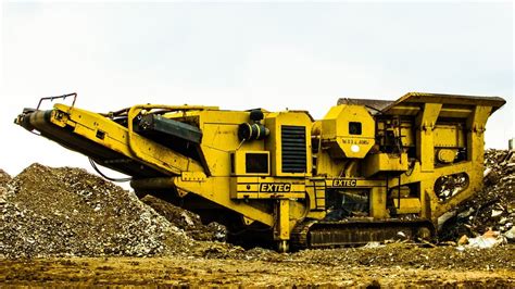 A Guide To Choosing The Right Primary Crusher For Aggregate Projects