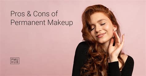 Pros And Cons Of Permanent Makeup Pmuhub