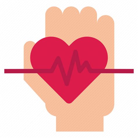Care Disease Health Heart Icon Download On Iconfinder