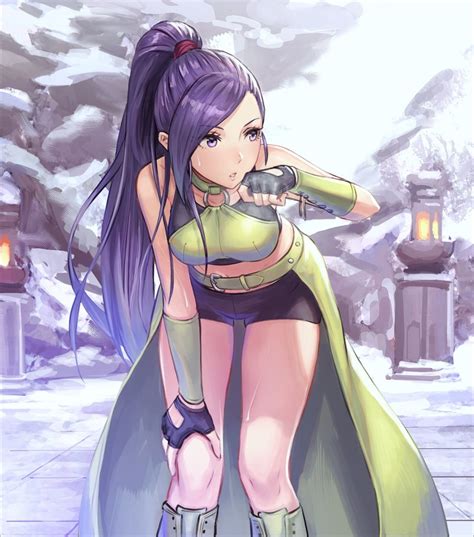 Anbe Yoshirou Martina Dq Dragon Quest Dragon Quest Xi Commentary Request Highres Girl