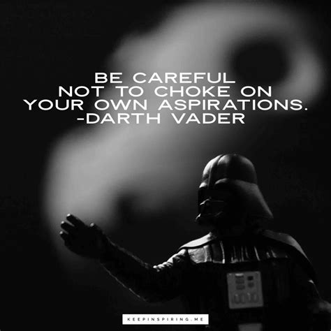 Star Wars Quotes Darth Vader