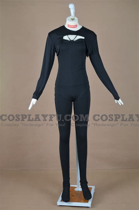 custom aeon flux cosplay costume from aeon flux cosplay costumes aeon flux
