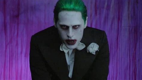Why Jared Letos Joker Will Be Darker In Zack Snyders Justice League Cut