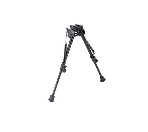 Caldwell Xla Fixed Bipod 9 13 Inch Black Order Online Livens Gun Shop