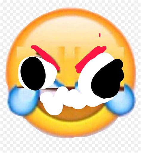 Laughing Crying Face Emoji Meme