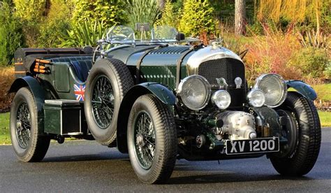 1930 Blower Bentley 1 Bentley Blower Bentley Car Most Expensive Car Ever Expensive Cars
