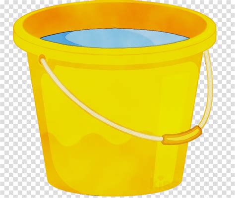 Watse Bucket Plastic Clipart 10 Free Cliparts Download Images On