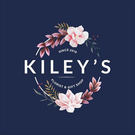 Kileys Florist And T Shop Emalahleni