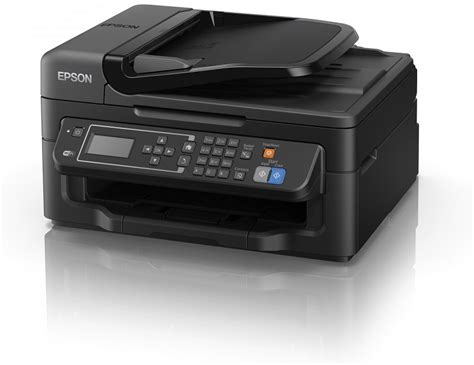 Epson software updater, formerly named download navigator, allows you to update epson software as well as download 3rd party applications. Epson wf-3620 software - software
