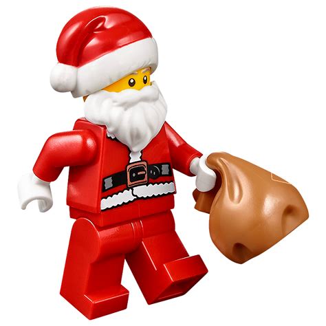 Il n'y aura pas d'article physique reçu. Image - Père Noël-40125.png | Wiki LEGO | FANDOM powered ...