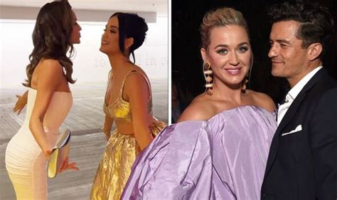 Katy Perry in rare post dedicated to fiancé Orlando Bloom s ex wife Miranda Kerr Latest