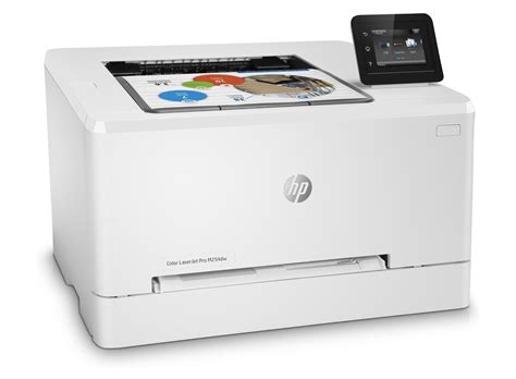 First recognize the exact version of the operating system on which you want to install the hp laserjet m402n printer. HP Color LaserJet Pro M254dw - HP Store Sverige