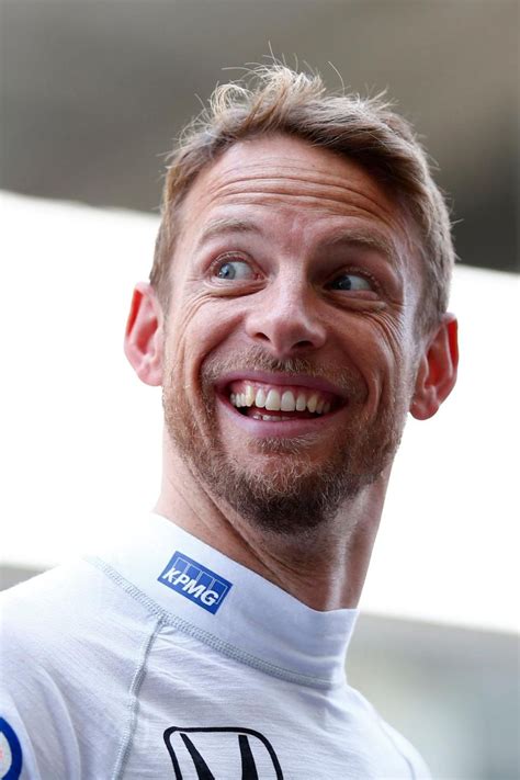 Jenson Button Starportr T News Bilder Gala De