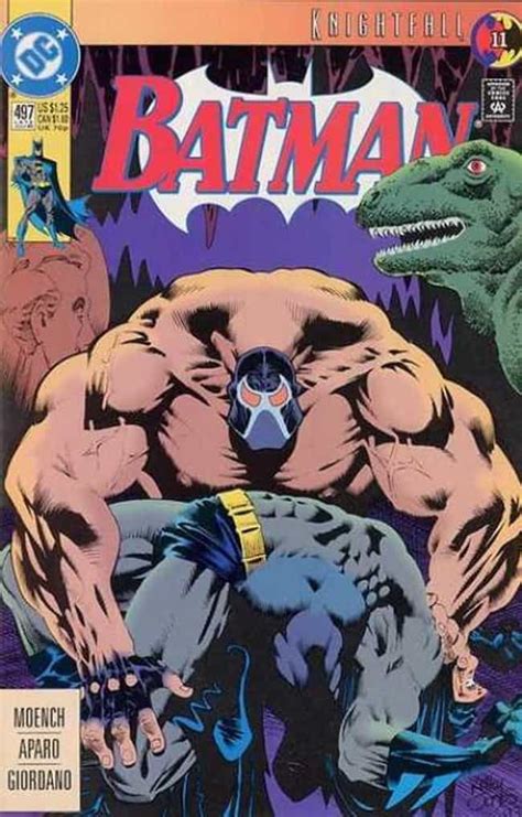 The 20 Best Comic Book Covers Of The 1990s