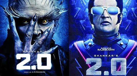 Top 10 best cyborg sci fi movie most of movies are in hindi but few are in english and the top 10 list is created by me according to. Robot 2.0: 5 Incredible Records Made By Superstar ...