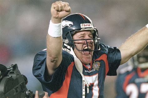 Ranks The 25 Best Quarterbacks Of All Time