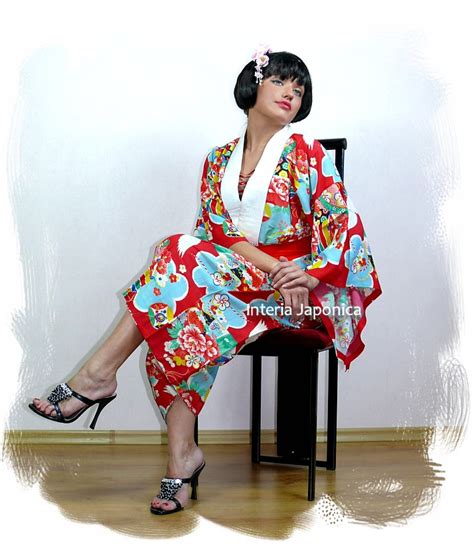 Японское винтажное шелковое кимоно 1930 е гг Японская традиционная одежда кимоно и хаори